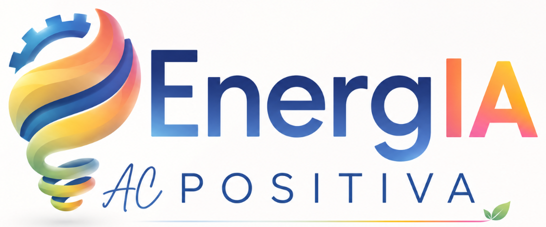 Annachiara Castagna — Energia Positiva